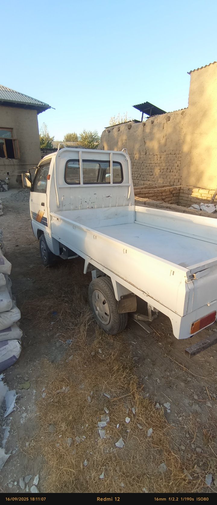 Labo Daewoo 45mln