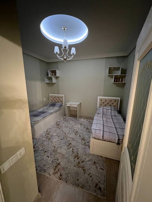 Arenda 3xona 700$ yakkasaroy