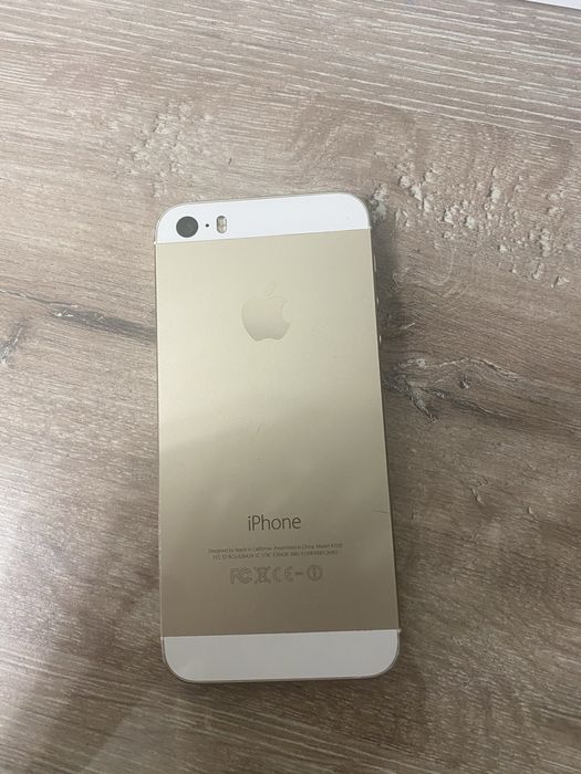 5s 16 gb.