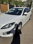 Mazda 6 2.5 GH Sport