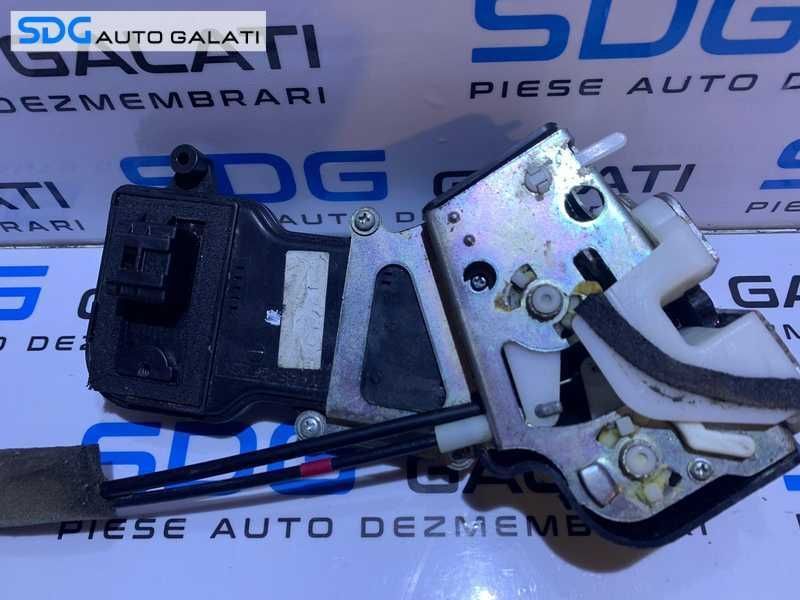 Broasca Incuietoare Usa Portiera Stanga Spate cu 6 Pini Mazda 6 2002 - 2008