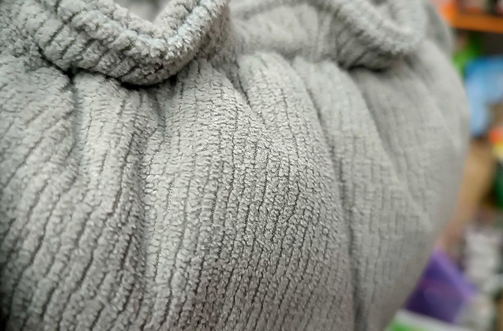 Лежанка "Корзинка" для кошек и собак мелких пород