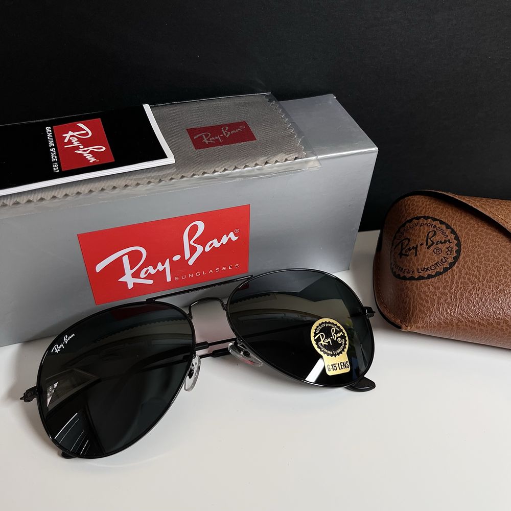 Ray Ban слънчеви очила