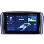 Navigatie Volvo S80 1998-2006,Android 14, 4GB RAM/64GB ROM,9inch