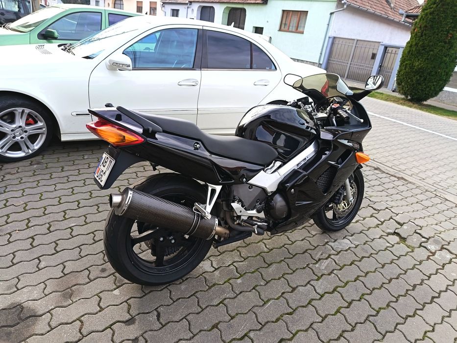 Honda VFR 800 fi