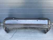 Bara spate Mercedes CLS W219