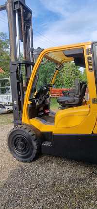 Stivuitor hyster 4.5