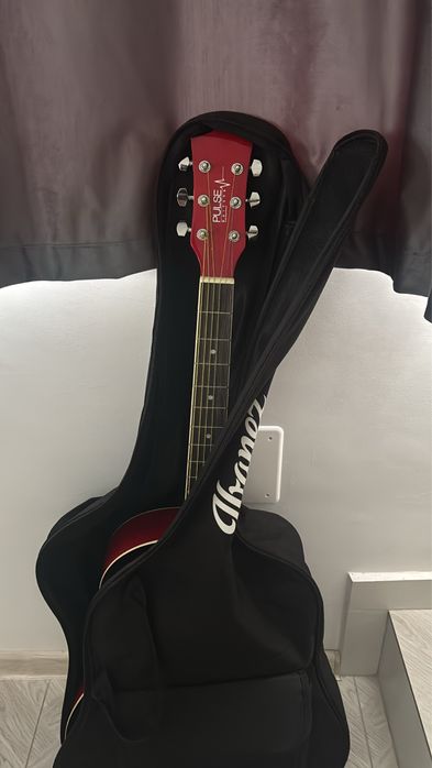 Vand chitara acustica