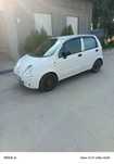Daewoo Матиз сотилади