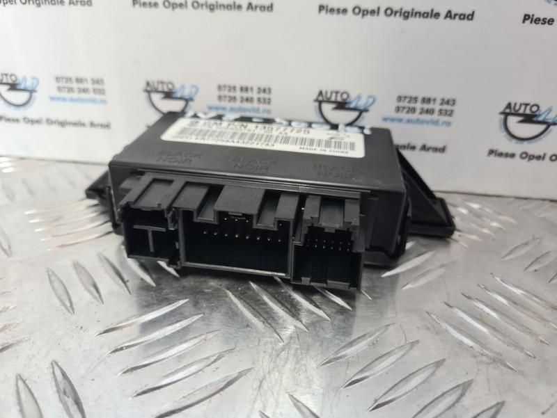 Modul incalzire scaun Opel Insignia A Country Tourer