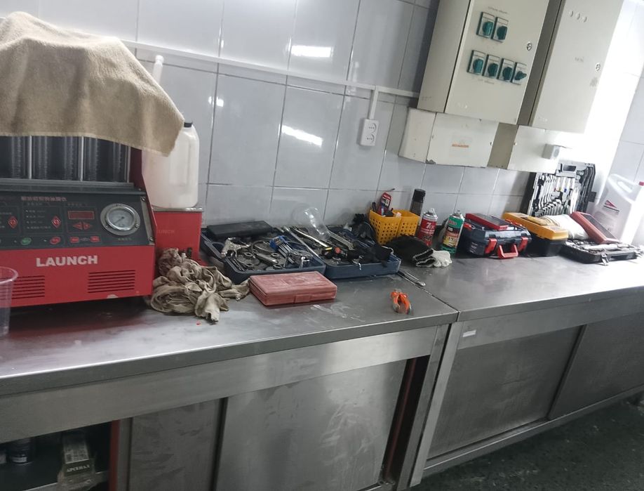 Автоэлектрик диагност