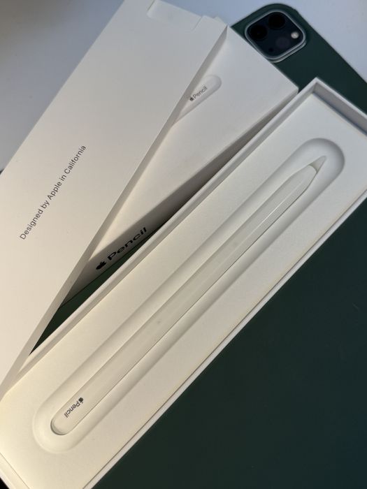 iPad Pro 12.9 4th generation [2020]