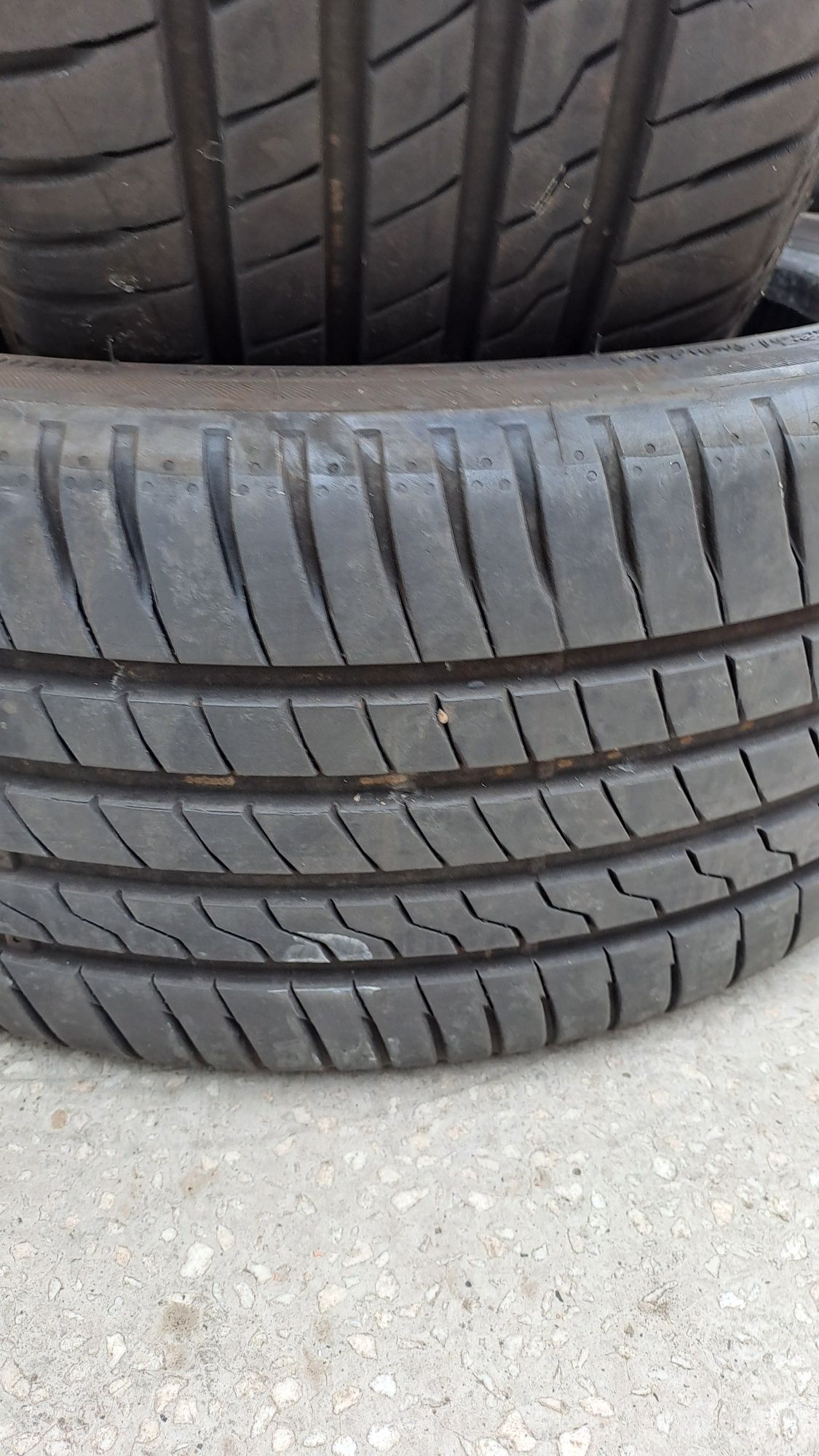 Anvelope vara 225 40 r18 FIRESTONE 2021