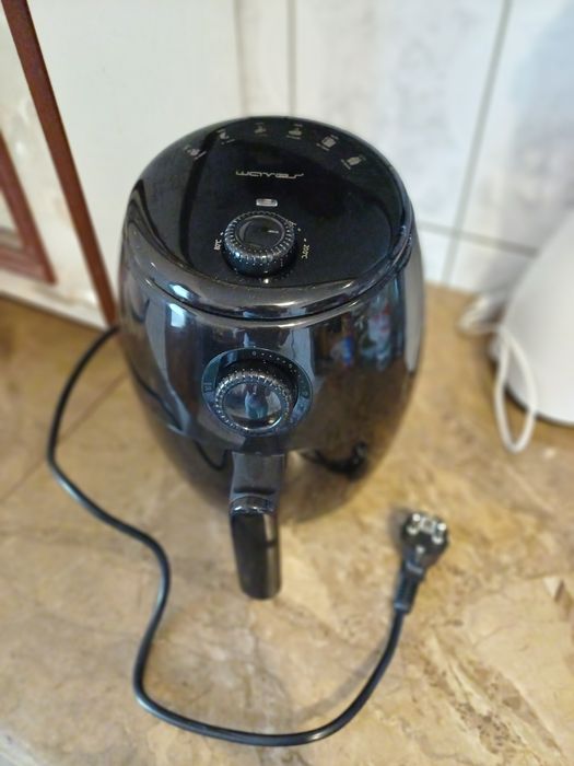 Air fryer in stare foarte bună