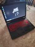 gaming Lenovo Legion Y520 – i5, GTX 1050 Ti, 12GB RAM, SSD + HDD