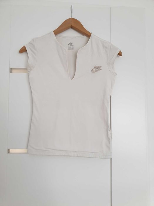 tricou, bluza cu maneca scurta Nike, marimea XS, 34