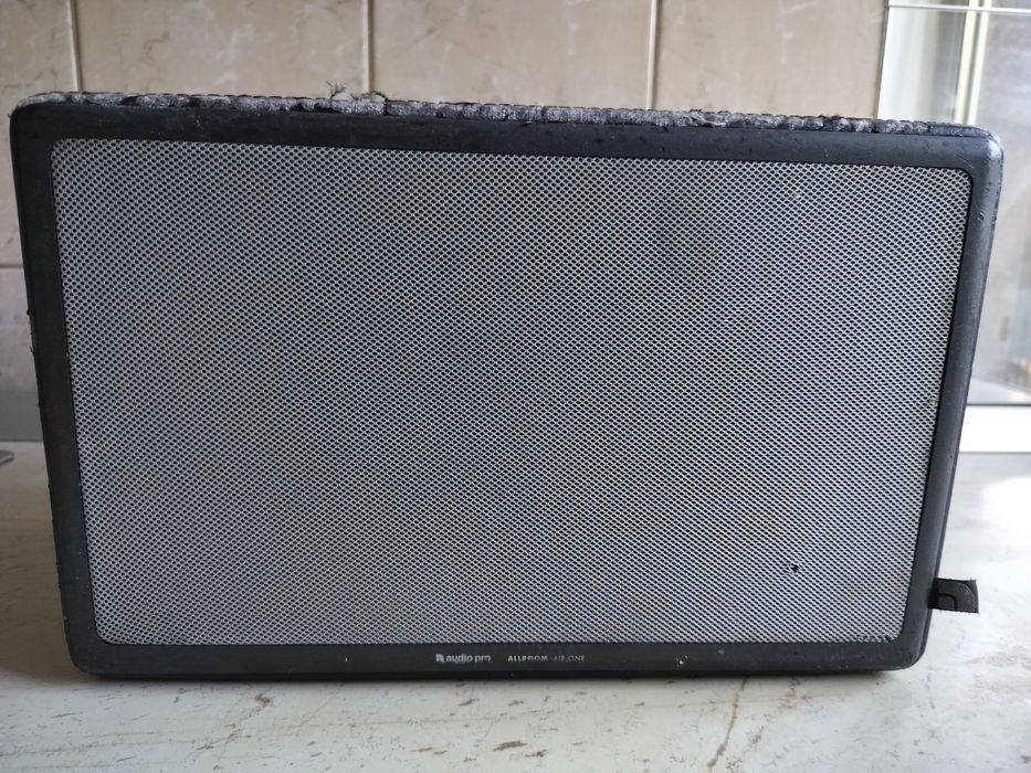 Audio pro allroom Air one