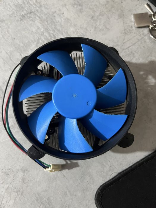 Kit placa de baza pc