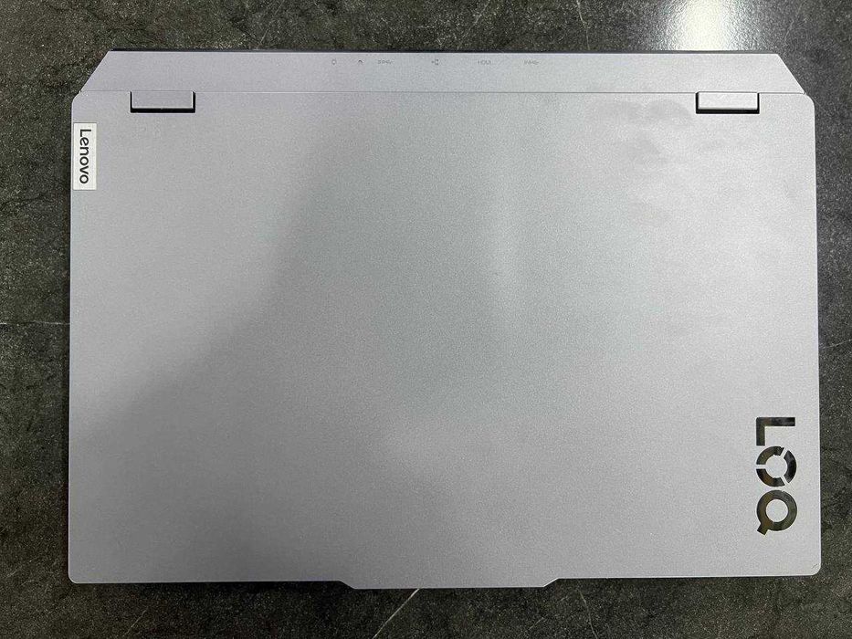Lenovo LOQ 15IAX9