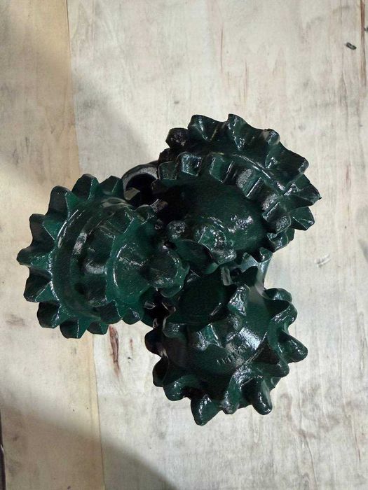 Sape de foraj cu role 152 mm | PDC, sape cu lame