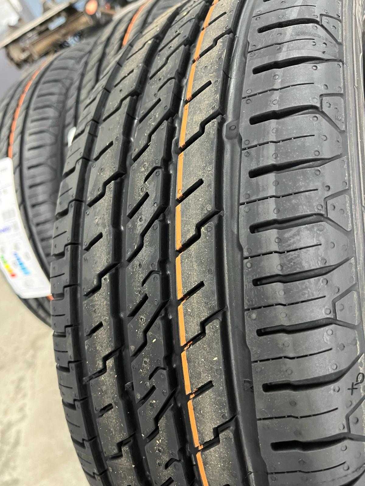 Anvelope de Vara noi 195/55R16 PointS - By Continental