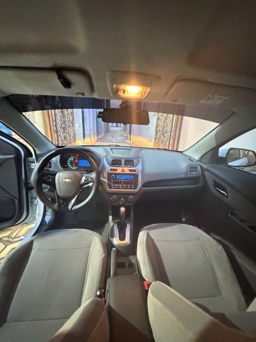 Cobalt 4 poz 2022 toza ФАҚАТ ВИКУПГА СОТИЛАДИ