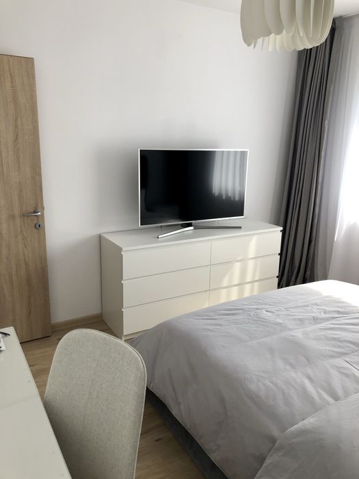 Ap. 2 cam | Greenfield | Proprietar | Loc parcare inclus