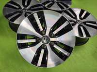 16 5x112 Vw Golf 6 7 8 Touran Caddy 5х112