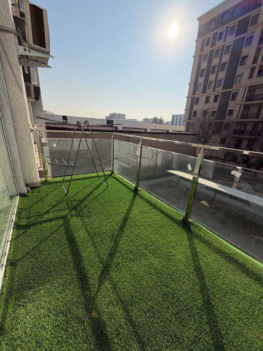 Uzoq muddatga arenda kvartira