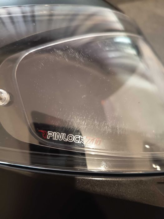 Каска AGV K3 SV хл