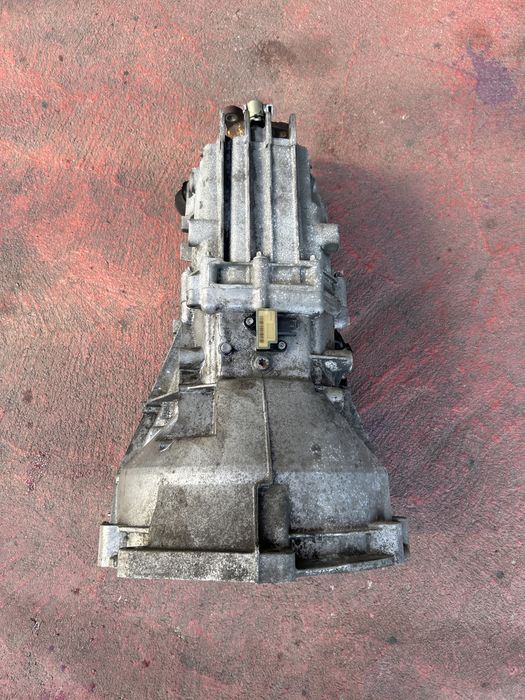 Cutie viteza manuala 6 trepte start stop Bmw e90 ,e91,e87 motor n47