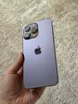 Продам iphone 14 pro max 256 Гб