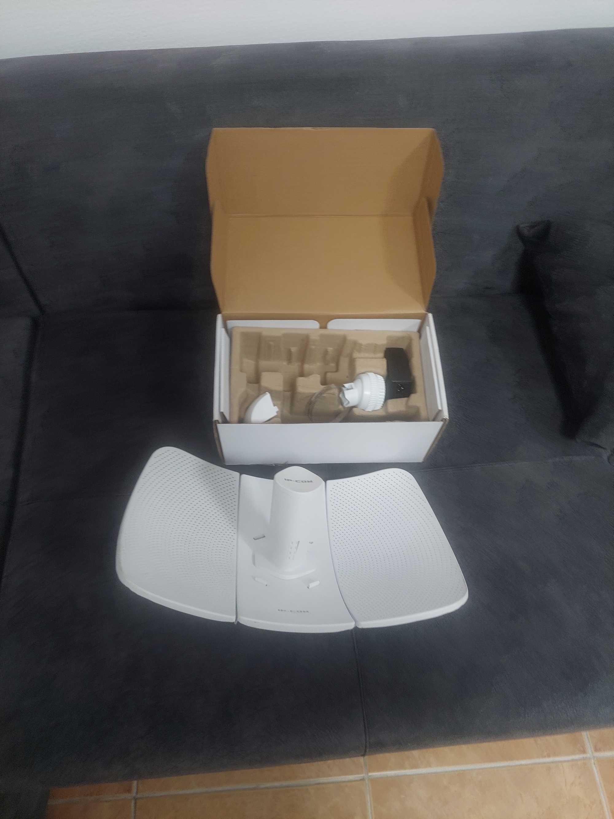 Продам радиомост IP-COM iLiteBeam 5ac