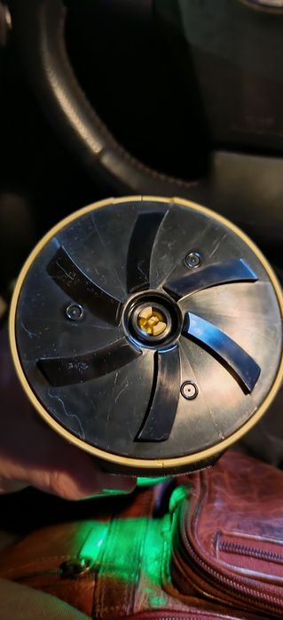 Karcher de dat gheata de pe parbriz/geamuri