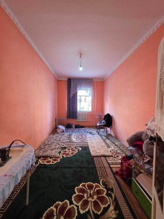 Продаётся 1х комн квартира на 1 этаже Ор-р Пиридастгир