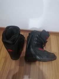 Boots men Trans snowboard size 255