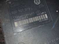Pompa Abs Audi A3 Golf 5 Octavia 2 6q0907379L