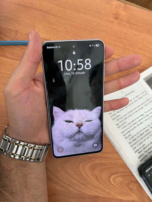 Samsung S21 FE Ideal