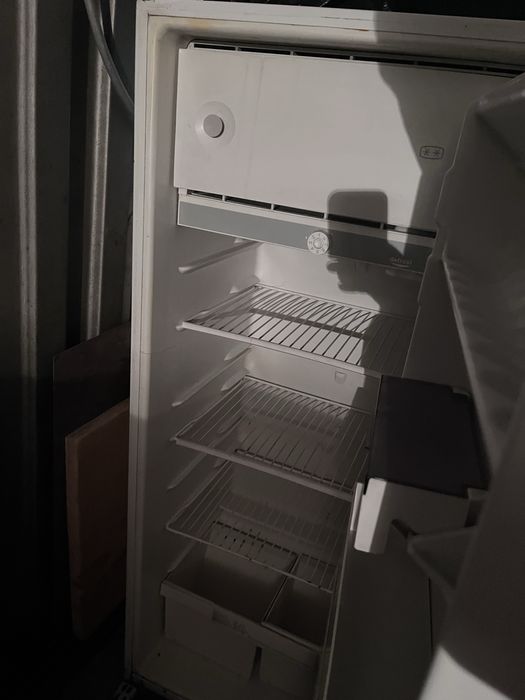 Продам холодильник в рабочем состоянии