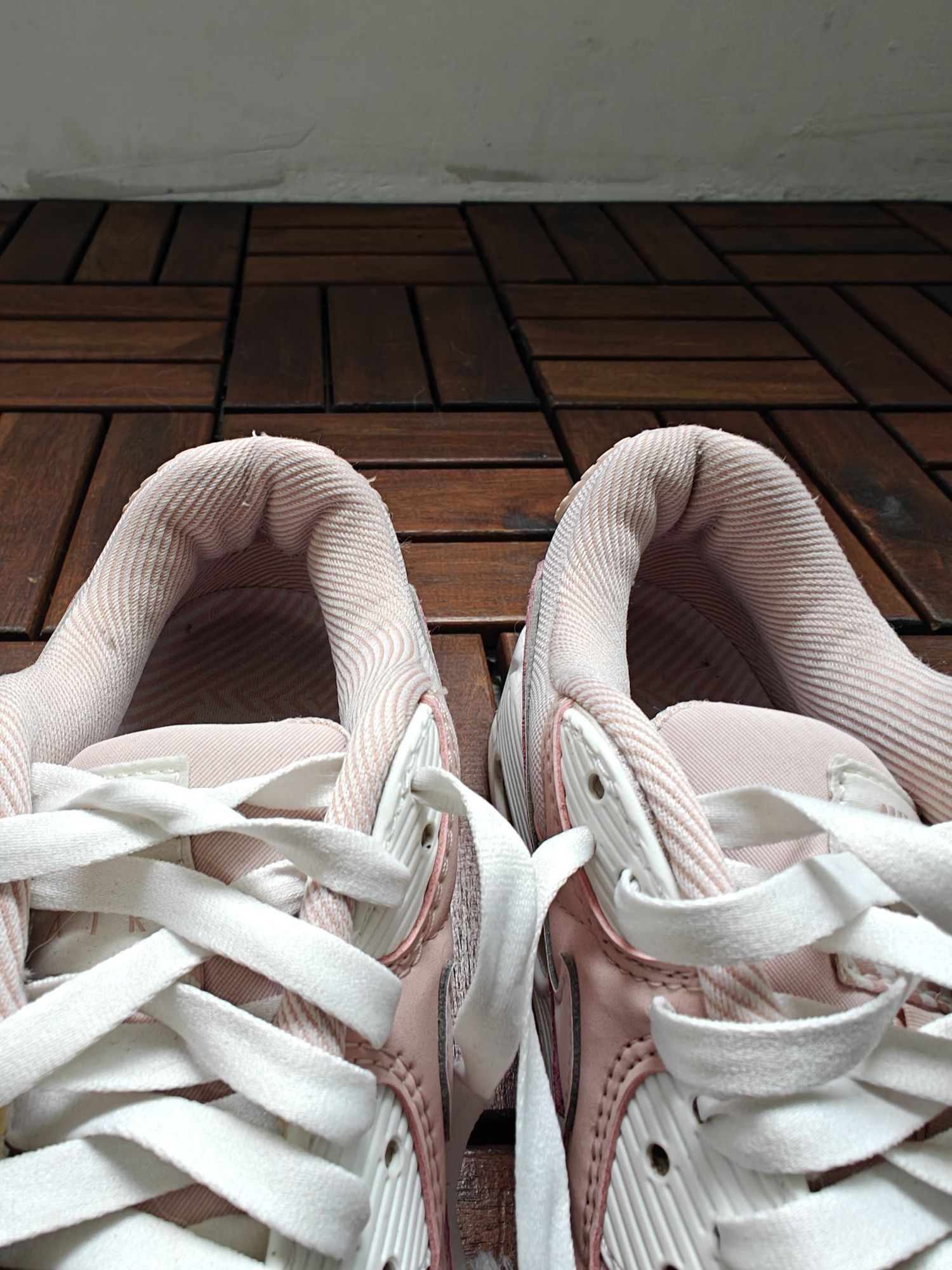 Nike Air Max 38 номер