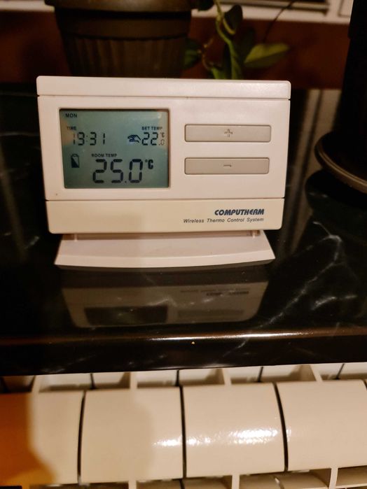 Котле VIADRUS U22D 25 KW