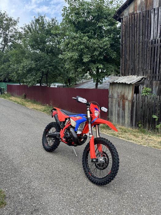 Beta 300 RR Racing 2023