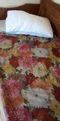 Metraj material stofa  tapițerie draperie floral 145 lățime 7m