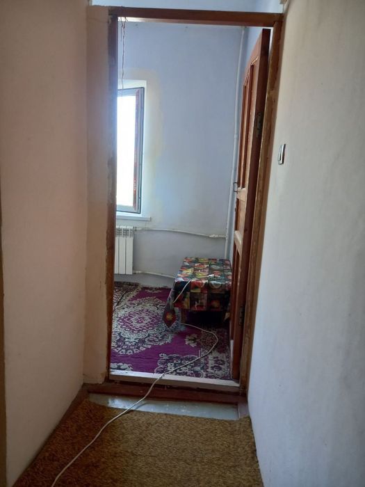 Сайилжой мфйда 1 Хона 2хона килинган кв ижарага берилади