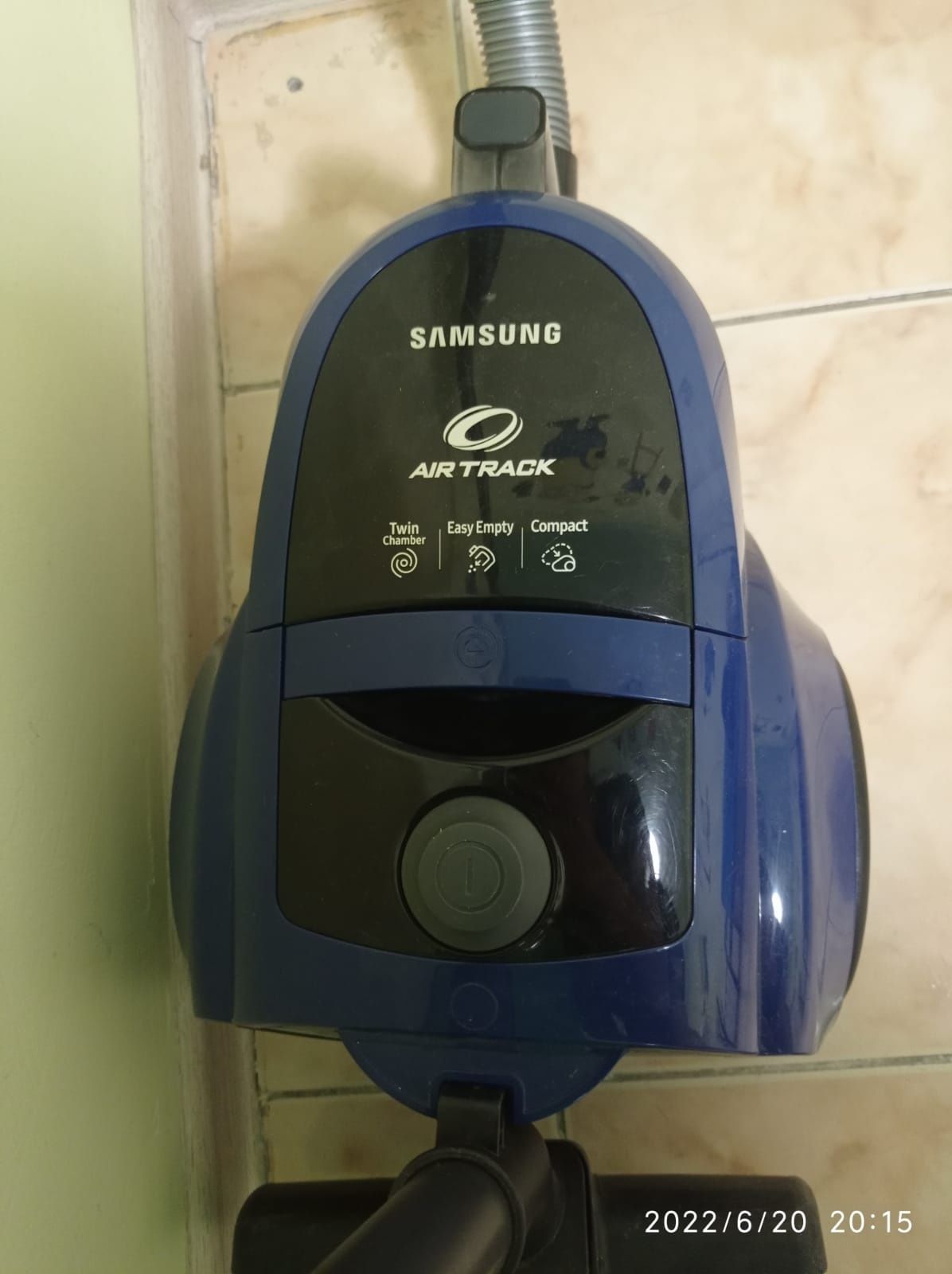 Пылесос  Samsung