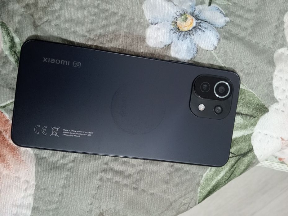 Xiaomi mi 11 lite 5g ne 256gb