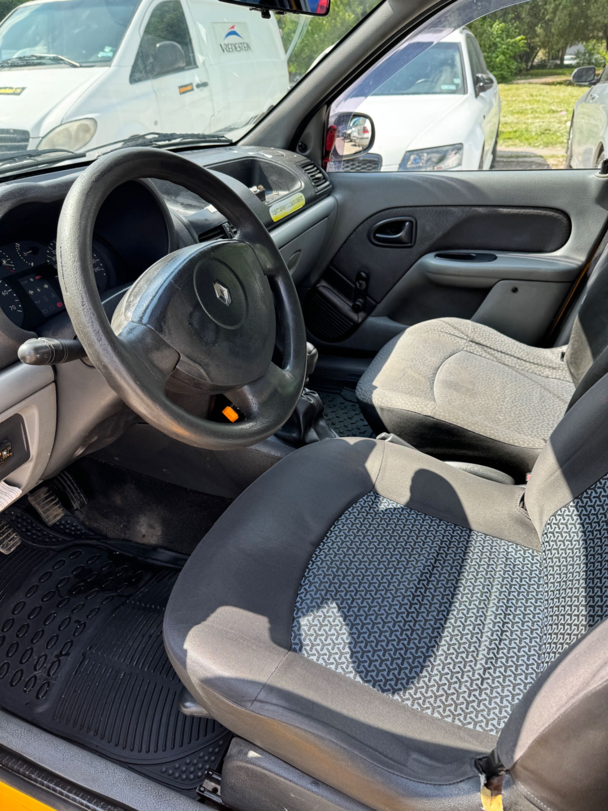 Renault Clio 2 2009