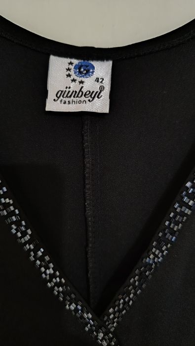 Rochiță noua cu paiete