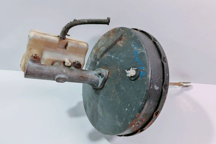 Tulumba Frana Mercedes-Benz Sprinter prima generatie 903 (facelift)