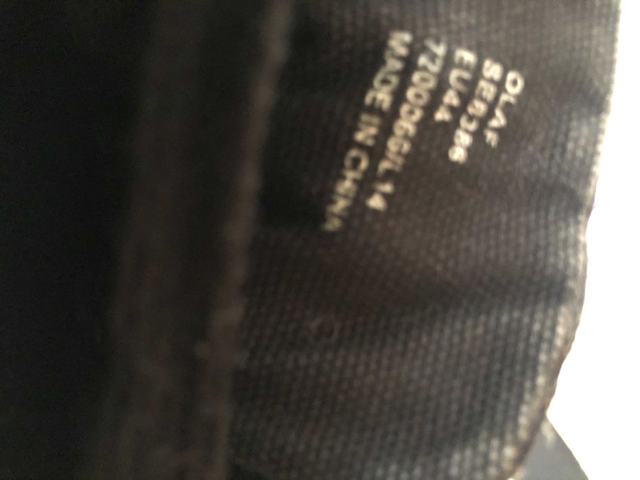 Calvin Klein кецове